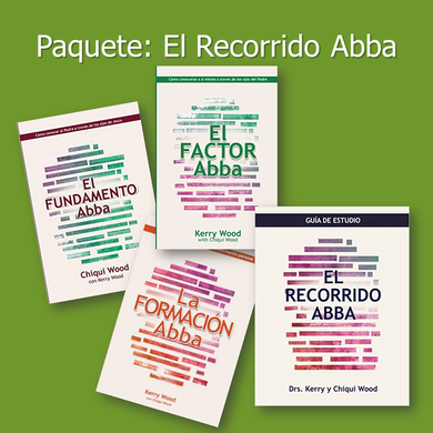 Paquete: El Recorrido Abba PDF