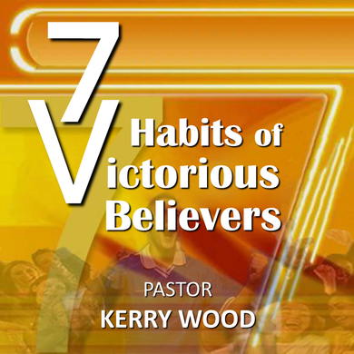 7 Habits of Victorious Believers, Part 1 - Find the Gold