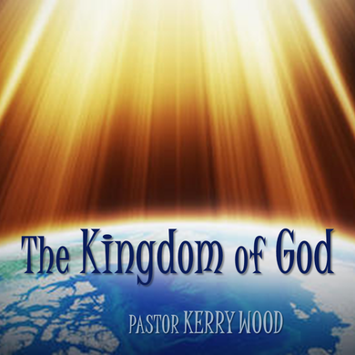 Kingdom of God 2:  The People of the Kingdom