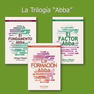 La Trilogía Abba - Colección completa