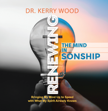Renewing the Mind in Sonship