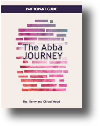 THE ABBA JOURNEY:  Participant's Workbook for The Abba Trilogy