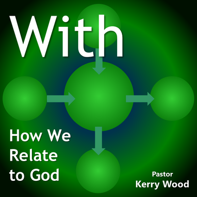 With Introduction: How We Relate To God
